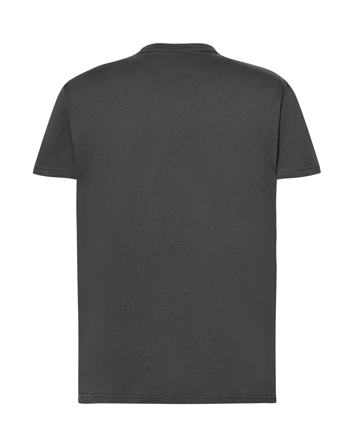 CAMISETA MANGA CORTA HOMBRE PERSONALIZADA - Tu Regalo Publicitario