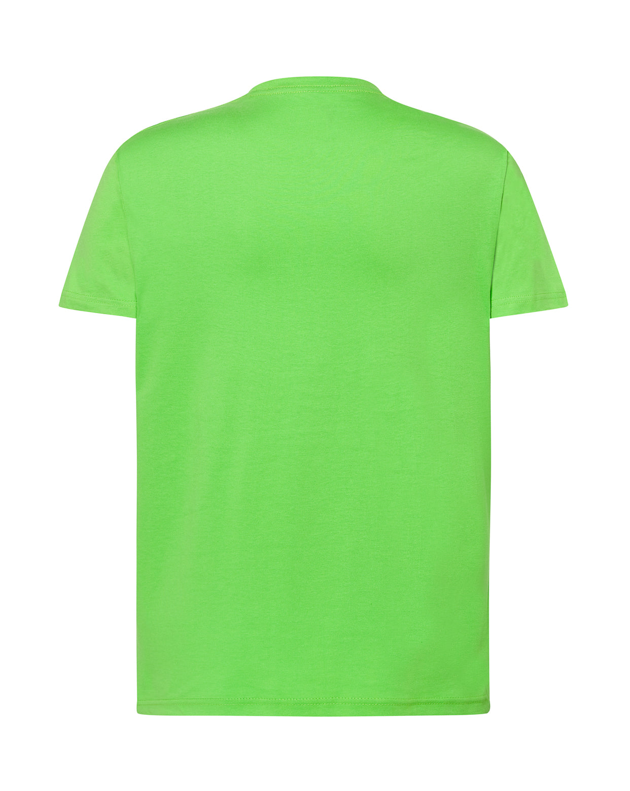 CAMISETA MANGA CORTA HOMBRE PERSONALIZADA - Tu Regalo Publicitario