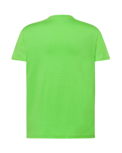 CAMISETA MANGA CORTA HOMBRE PERSONALIZADA - Tu Regalo Publicitario