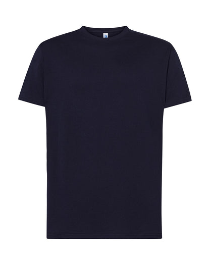 CAMISETA MANGA CORTA HOMBRE PERSONALIZADA - Tu Regalo Publicitario