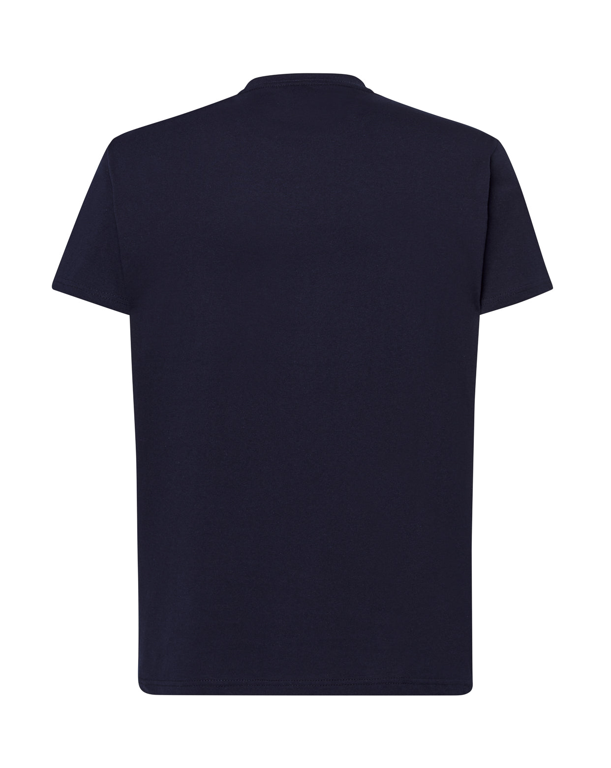 CAMISETA MANGA CORTA HOMBRE PERSONALIZADA - Tu Regalo Publicitario