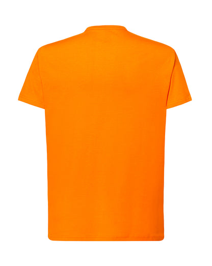 CAMISETA MANGA CORTA HOMBRE PERSONALIZADA - Tu Regalo Publicitario