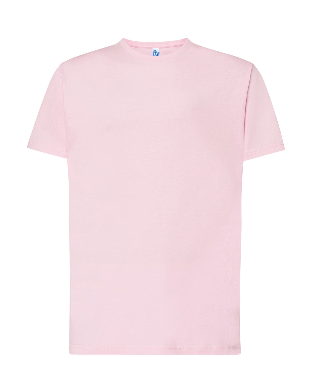 CAMISETA MANGA CORTA HOMBRE PERSONALIZADA - Tu Regalo Publicitario