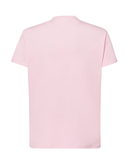 CAMISETA MANGA CORTA HOMBRE PERSONALIZADA - Tu Regalo Publicitario