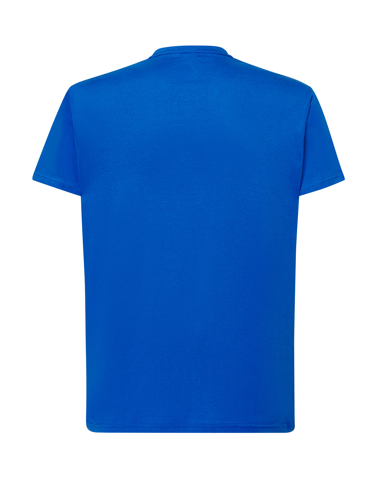 CAMISETA MANGA CORTA HOMBRE PERSONALIZADA - Tu Regalo Publicitario