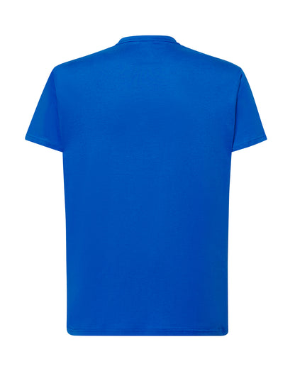 CAMISETA MANGA CORTA HOMBRE PERSONALIZADA - Tu Regalo Publicitario