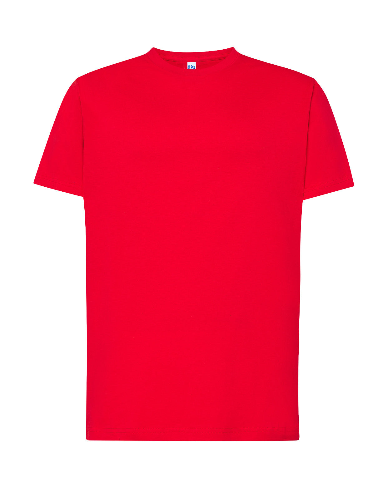 CAMISETA MANGA CORTA HOMBRE PERSONALIZADA - Tu Regalo Publicitario