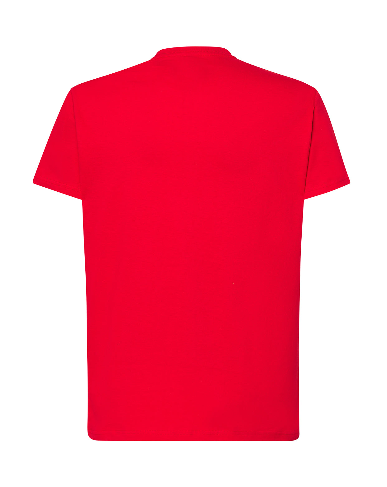 CAMISETA MANGA CORTA HOMBRE PERSONALIZADA - Tu Regalo Publicitario
