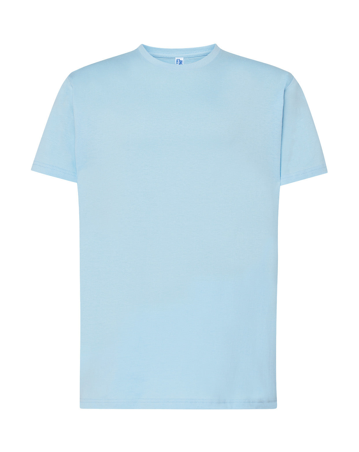 CAMISETA MANGA CORTA HOMBRE PERSONALIZADA - Tu Regalo Publicitario