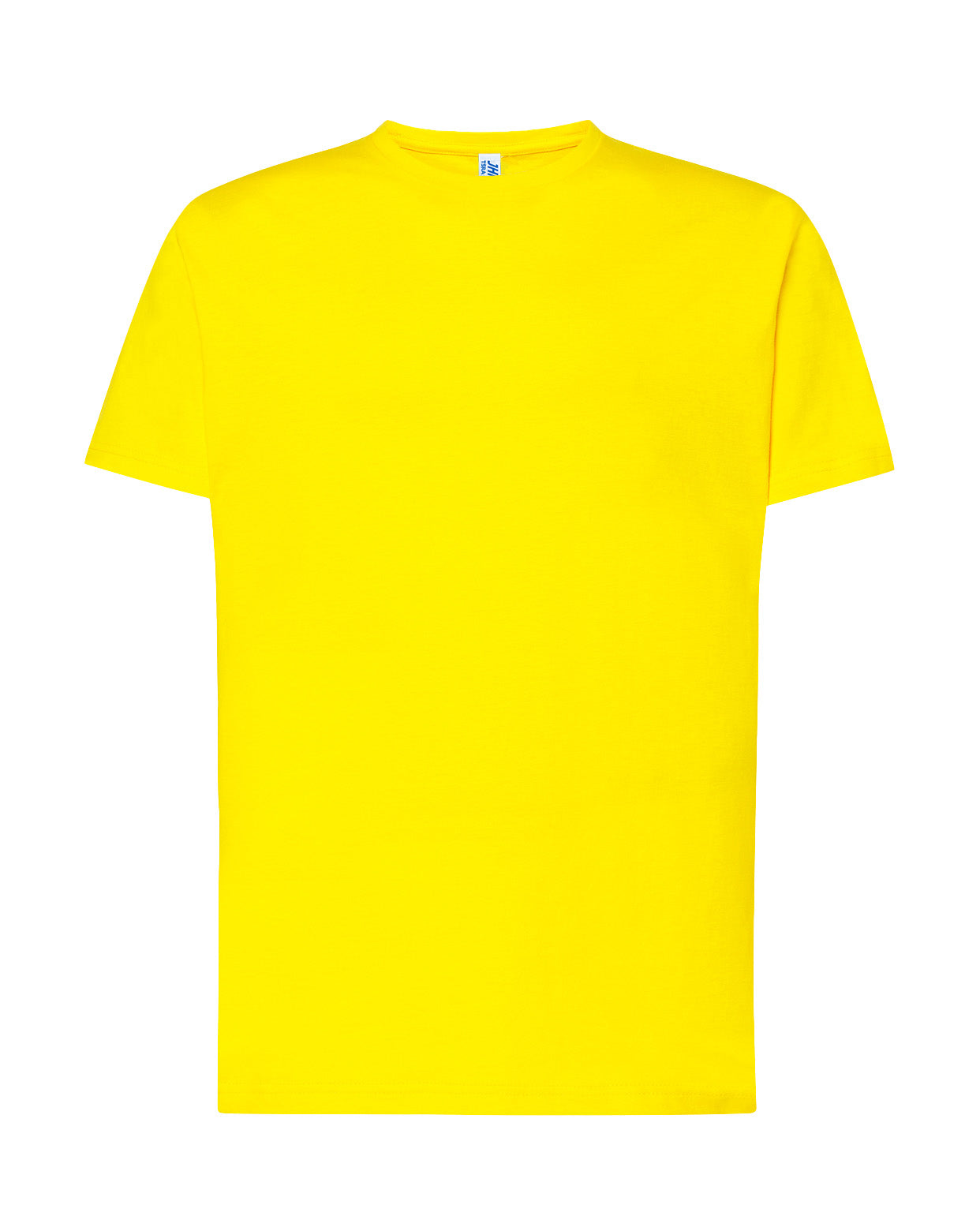 CAMISETA MANGA CORTA HOMBRE PERSONALIZADA - Tu Regalo Publicitario