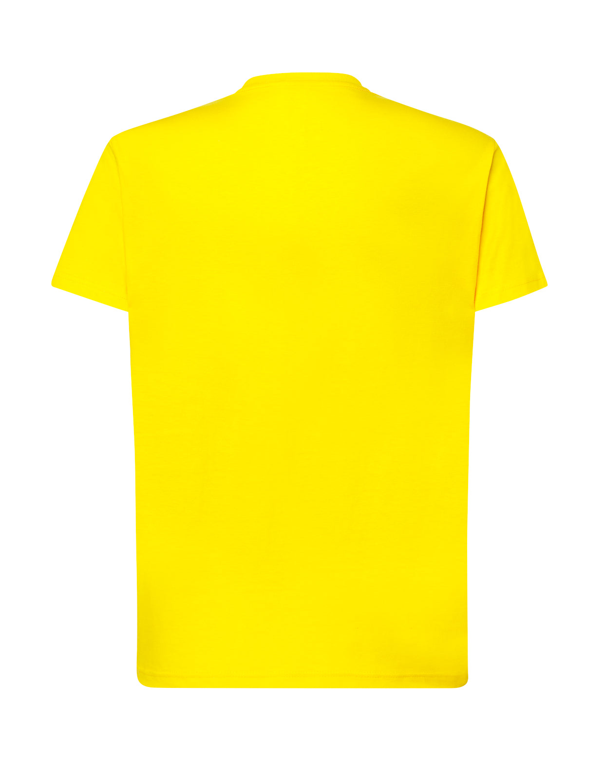 CAMISETA MANGA CORTA HOMBRE PERSONALIZADA - Tu Regalo Publicitario
