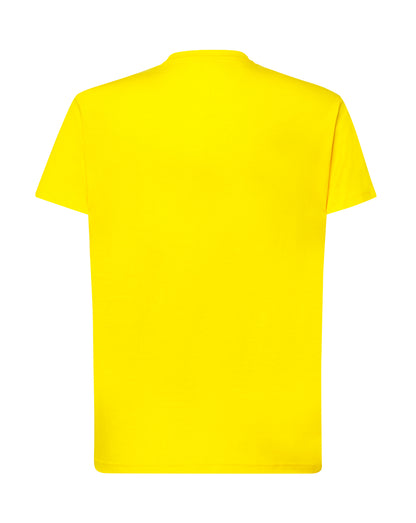 CAMISETA MANGA CORTA HOMBRE PERSONALIZADA - Tu Regalo Publicitario