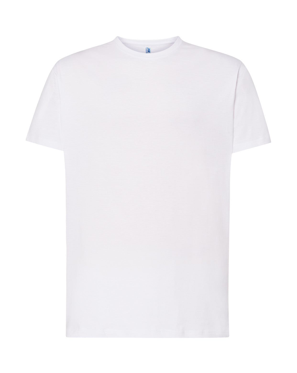 CAMISETA MANGA CORTA HOMBRE PERSONALIZADA - Tu Regalo Publicitario