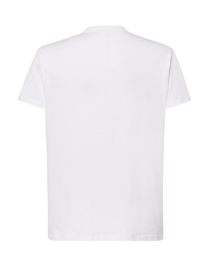 CAMISETA MANGA CORTA HOMBRE PERSONALIZADA - Tu Regalo Publicitario