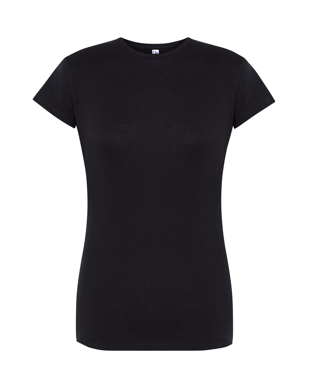 CAMISETA DE MANGA CORTA MUJER PERSONALIZADA - Tu Regalo Publicitario