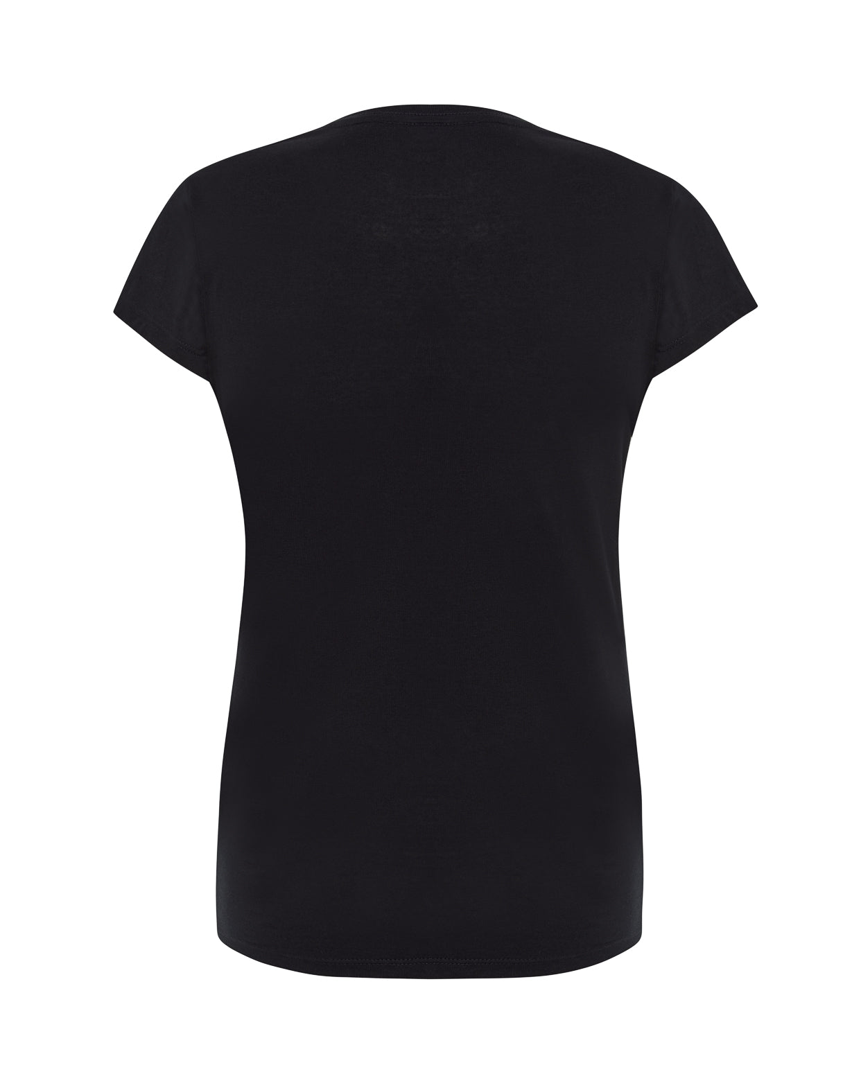 CAMISETA DE MANGA CORTA MUJER PERSONALIZADA - Tu Regalo Publicitario