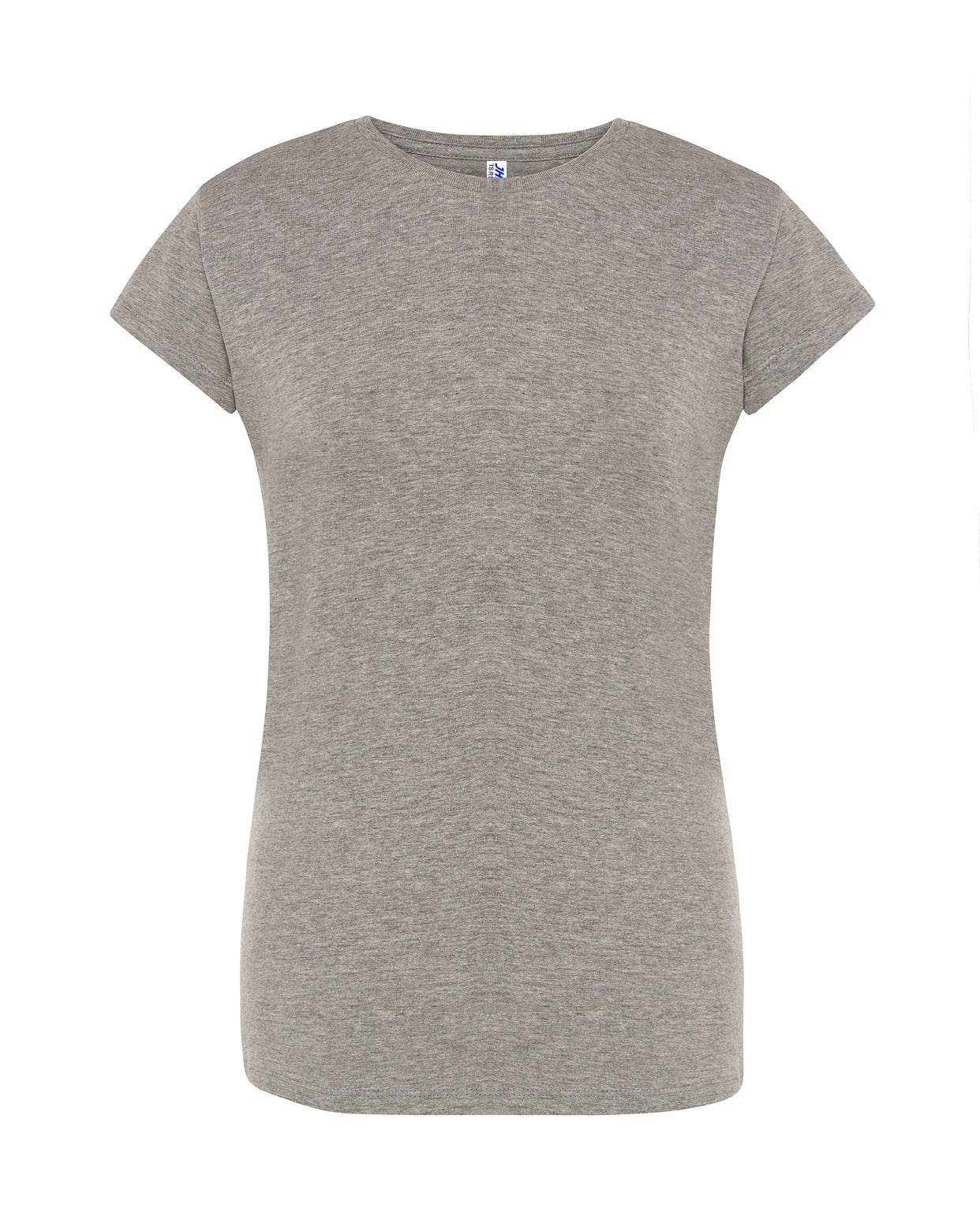 CAMISETA DE MANGA CORTA MUJER PERSONALIZADA - Tu Regalo Publicitario