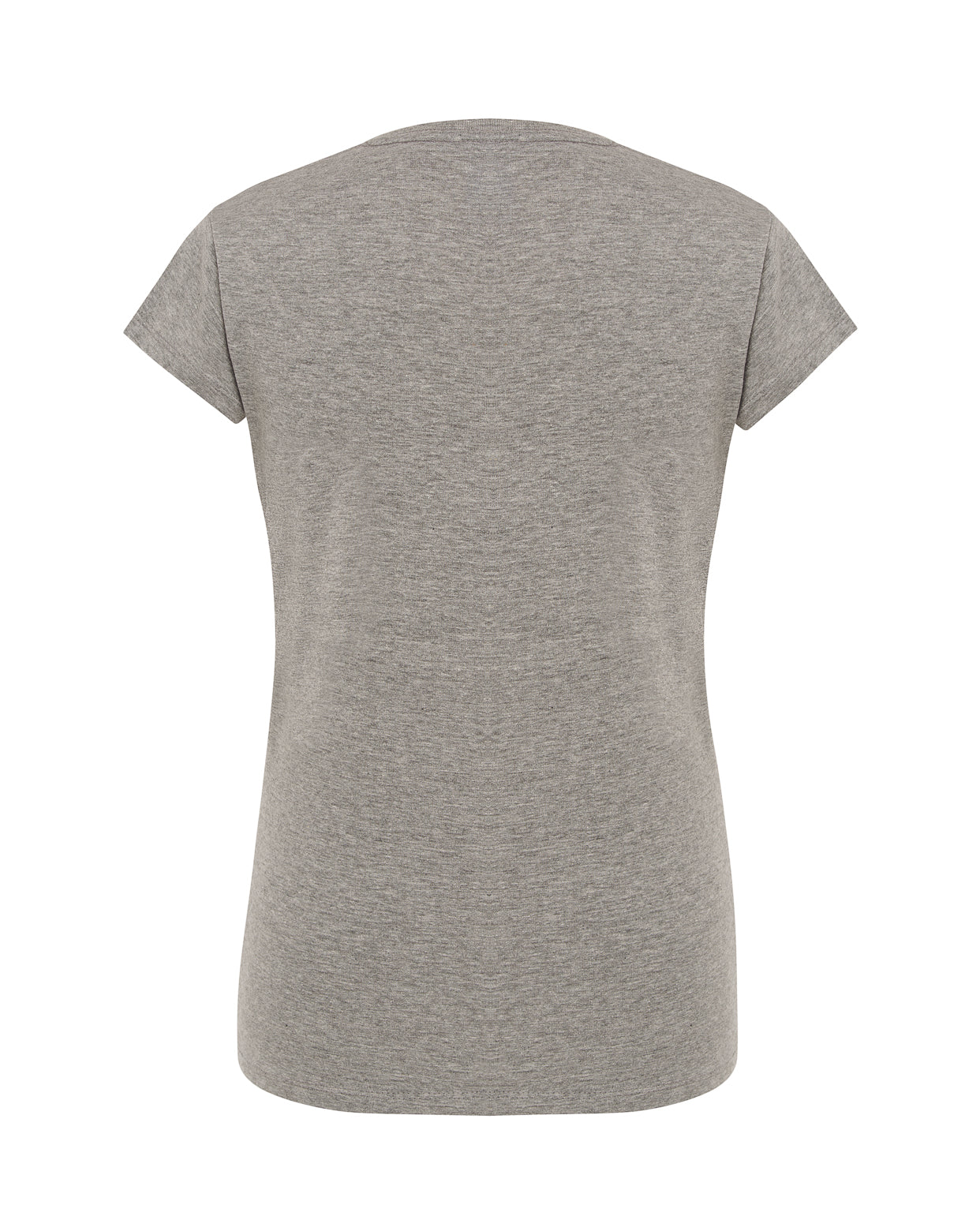 CAMISETA DE MANGA CORTA MUJER PERSONALIZADA - Tu Regalo Publicitario