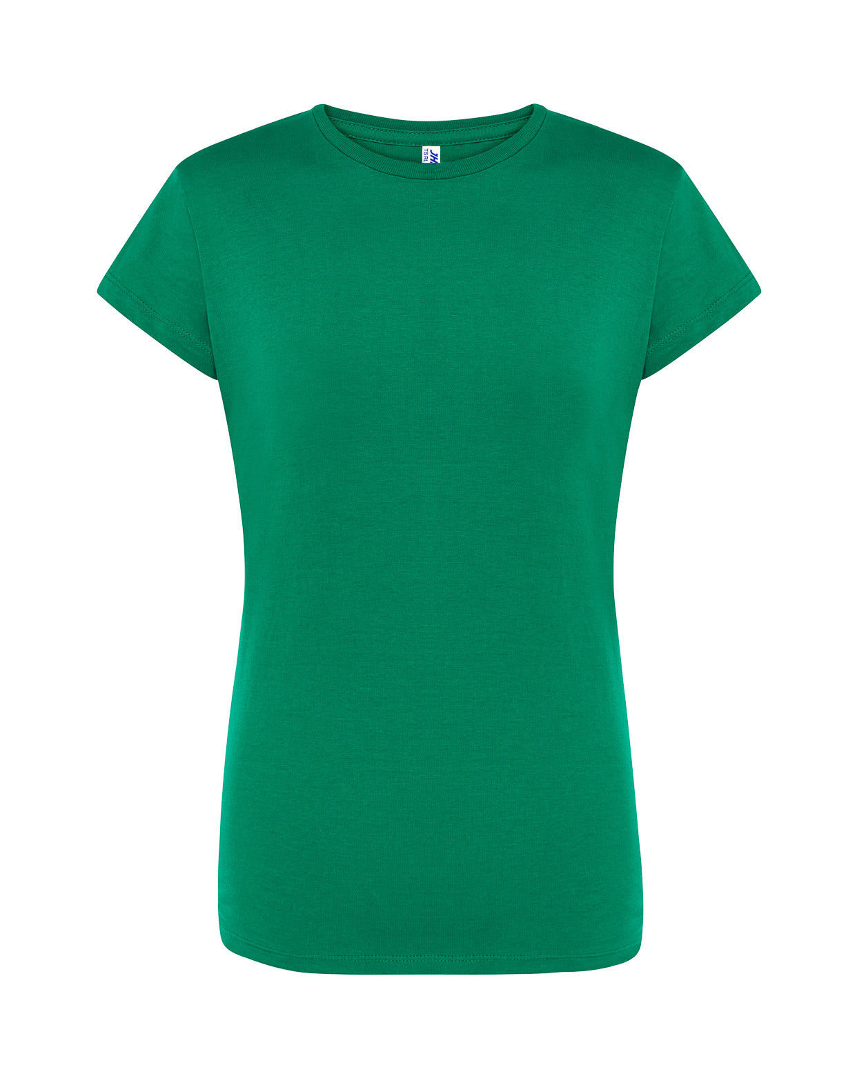 CAMISETA DE MANGA CORTA MUJER PERSONALIZADA - Tu Regalo Publicitario
