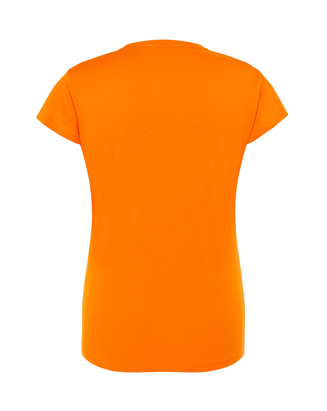 CAMISETA DE MANGA CORTA MUJER PERSONALIZADA - Tu Regalo Publicitario