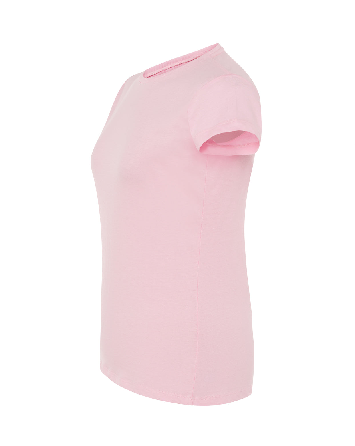 CAMISETA DE MANGA CORTA MUJER PERSONALIZADA - Tu Regalo Publicitario