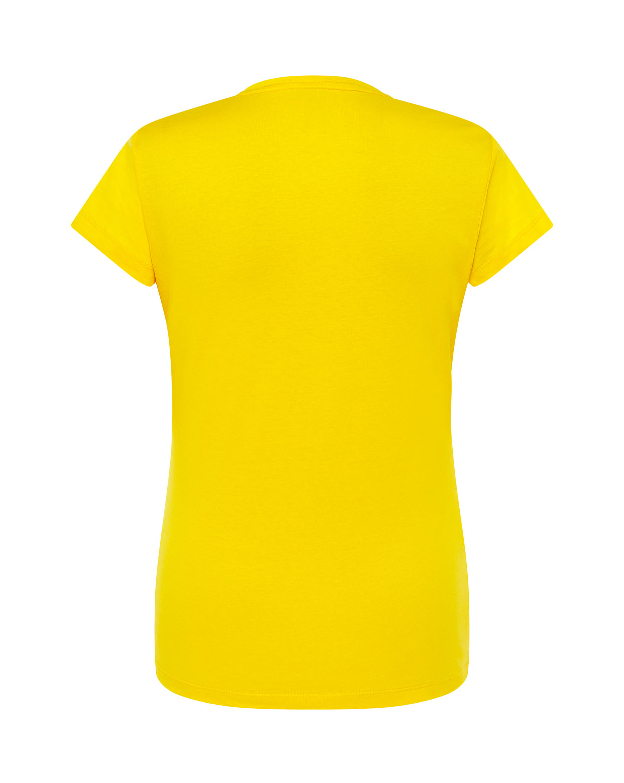 CAMISETA DE MANGA CORTA MUJER PERSONALIZADA - Tu Regalo Publicitario